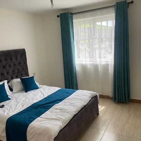 Kings Serenity Home 1 & 2 Bdrm Ongata Rongai Zewnętrze zdjęcie