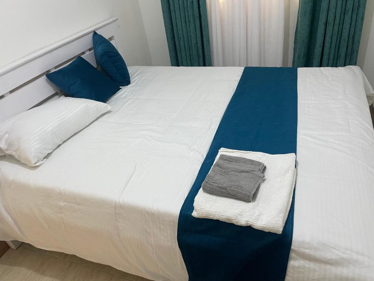 Kings Serenity Home 1 & 2 Bdrm Ongata Rongai Zewnętrze zdjęcie