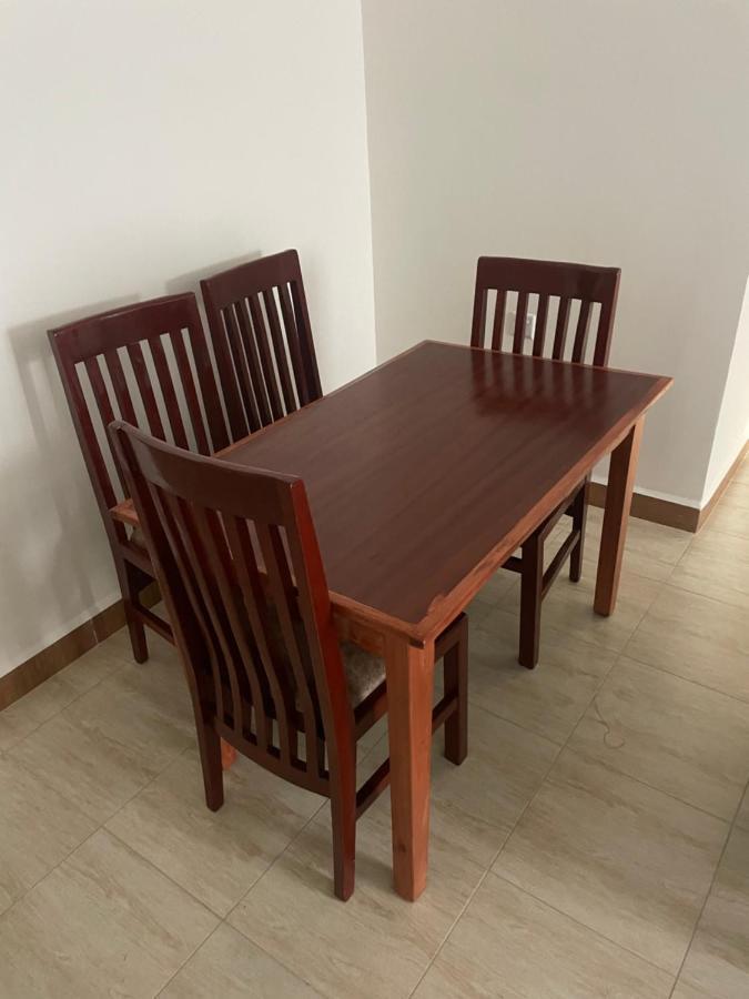 Kings Serenity Home 1 & 2 Bdrm Ongata Rongai Zewnętrze zdjęcie
