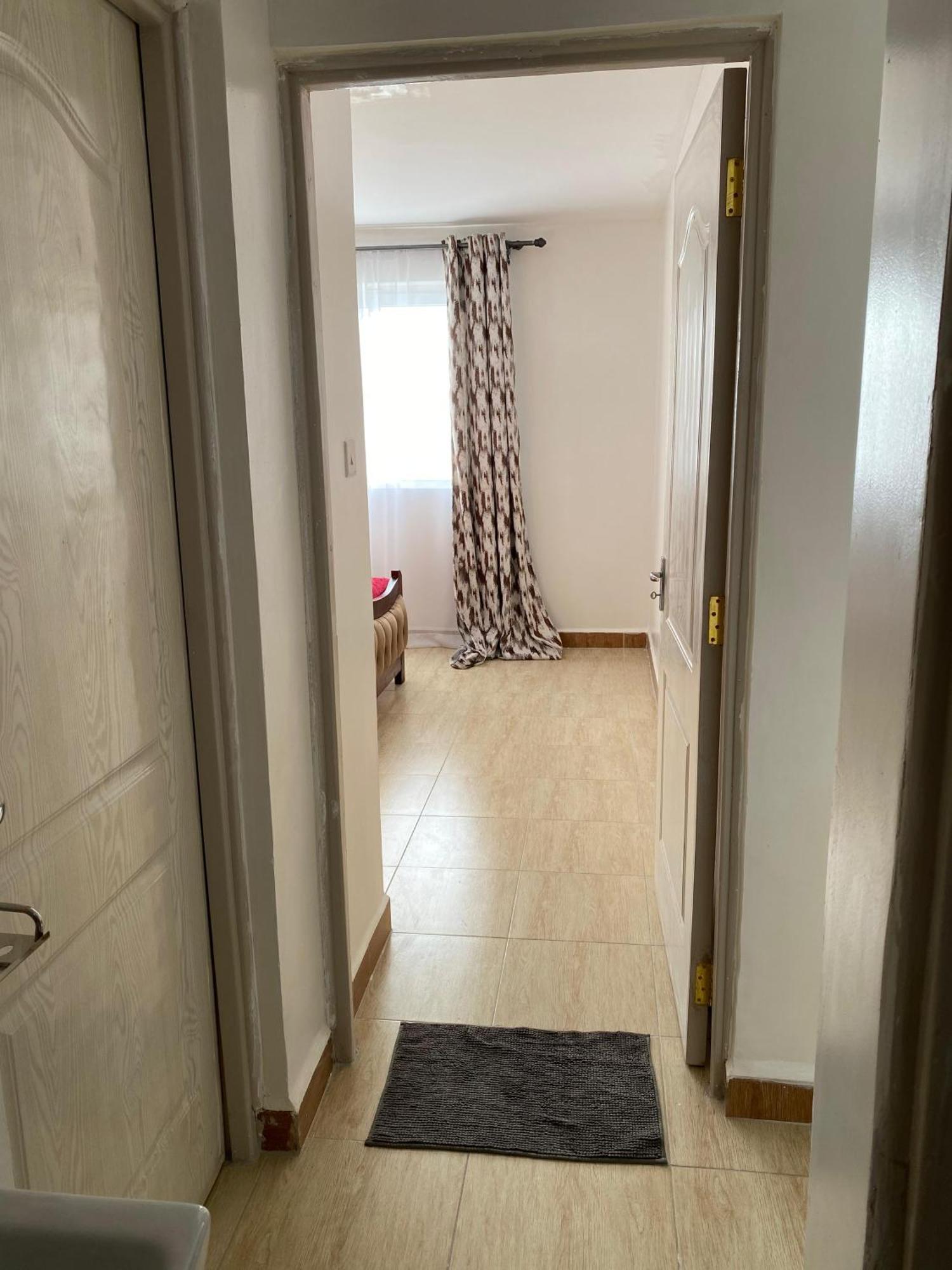 Kings Serenity Home 1 & 2 Bdrm Ongata Rongai Zewnętrze zdjęcie