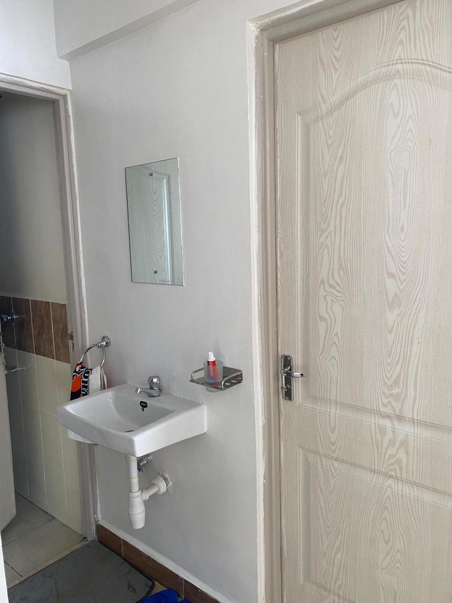 Kings Serenity Home 1 & 2 Bdrm Ongata Rongai Zewnętrze zdjęcie
