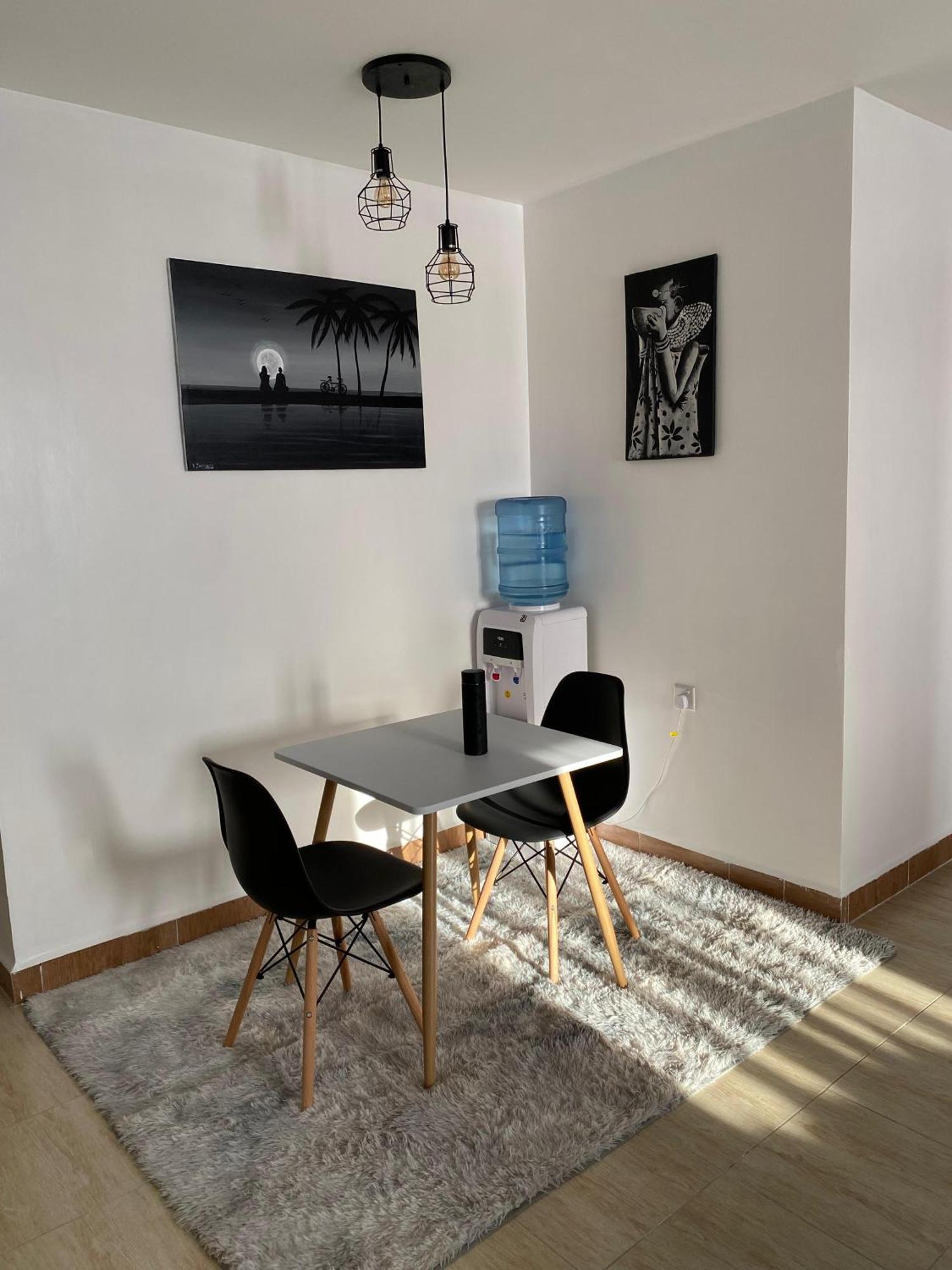 Kings Serenity Home 1 & 2 Bdrm Ongata Rongai Zewnętrze zdjęcie
